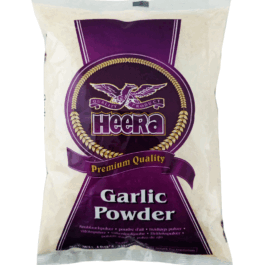 HEERA GARLIC POWDER 100G