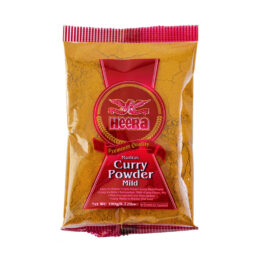 HEERA MADRAS CURRY POWDER (MILD) 100G