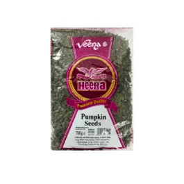 HEERA PUMPKIN SEEDS 250G