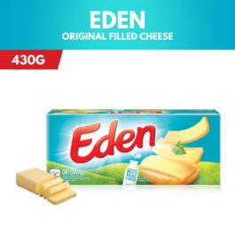 Eden Cheese 430g