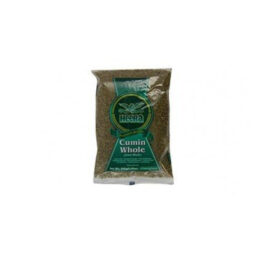 HEERA CUMIN WHOLE (JEERA WHOLE) 100G