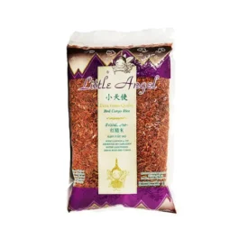 LITTLE ANGEL RED CARGO RICE 1KG