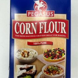 PEGASUS CORN FLOUR 500G