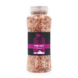 PEGASUS PINK SALT COURSE 800G