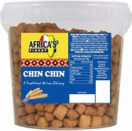 AFRICA’S FINEST CHIN CHIN ORIGINAL 250G