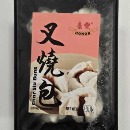 HONOR CHAR SUI BUNS 300G