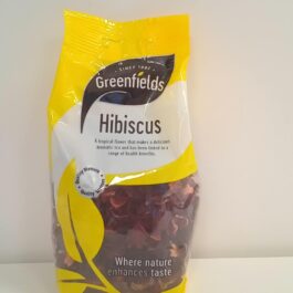 GREENFIELDS HIBISCUS 65G