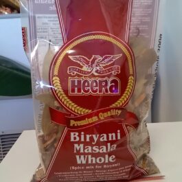 HEERA BIRYANI MASALA WHOLE(SPICE MIX) 200G