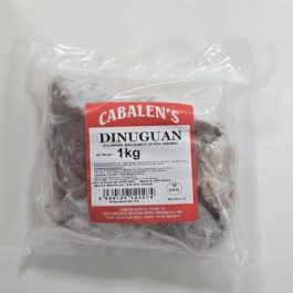 CABALEN PANG DINUGUAN 1KG