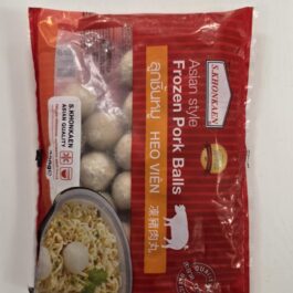 KHONKAEN PORK BALLS 400G