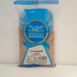HEERA GROUND ALSI 400G