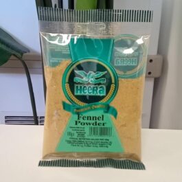 HEERA FENNEL POWDER 100G