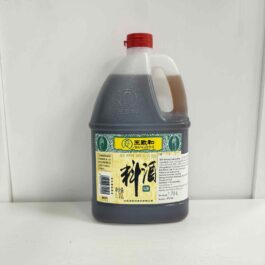 WANGZHIHE REFINED COOKING WINE 1.75L