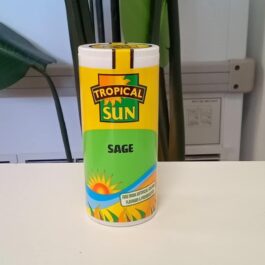 TROPICAL SUN SAGE 25G