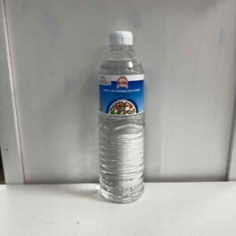 GOLDEN MOUNTAIN DISTILLED VINEGAR 5% ACIDITY 1L