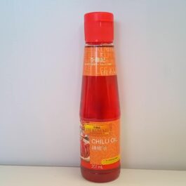 LKK CHILLI OIL 207G