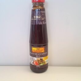 LKK BLACK BEAN SAUCE 226G
