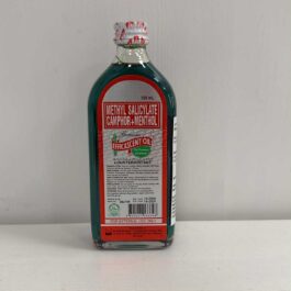 EFFICASCENT OIL 100ML