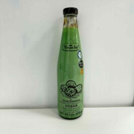 MEGACHEF PREMIUM MUSHROOM SAUCE 570G