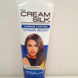 CREAM SILK DAMAGE CONTROL CONDITIONER 180ML