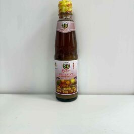 PANTAI FISH SAUCE GROUND PRESERVED FISH 300ML