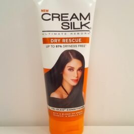 CREAM SILK DRY RESCUE TRI-OLEO CONDITIONER 180ML