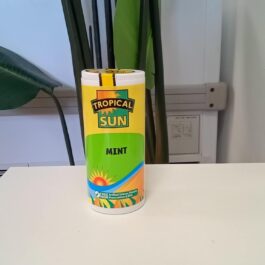 TROPICAL SUN MINT 30G