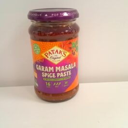 PATAKS GARAM MASALA SPICE PASTE 283G