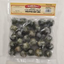 KN CALAMANSI FRUIT 227G