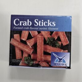 CRAB STICKS 1KG