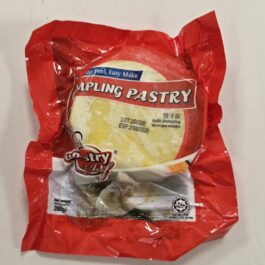 DUMPLING PASTRY