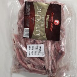DUCK FEET 1KG