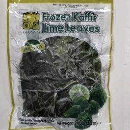 FROZEN KAFFIR LIME LEAVES 100G