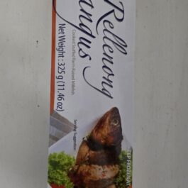 FISHER FARMS RELLENONG BANGUS 325G