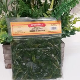 KAIN NA JUTE LEAVES SALUYOT 454G