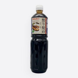TAKAO TERIYAKI SAUCE 1L