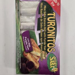 GOLDEN SABA TURONITOS 454G