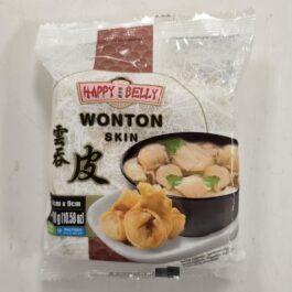 HB WONTON SKIN