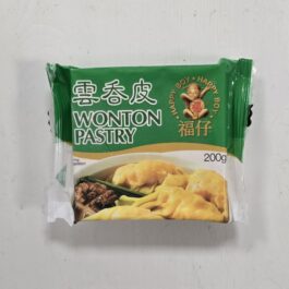 HB WONTON PASTRY 200G