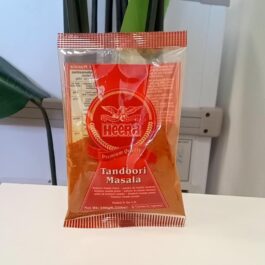 HEERA TANDOORI MASAL 100G
