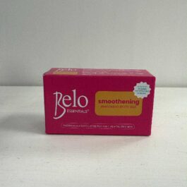 BELO ESSENTIALS WHITENING BODY BAR 135G