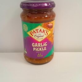 PATAKS GARLIC PICKLE 300G