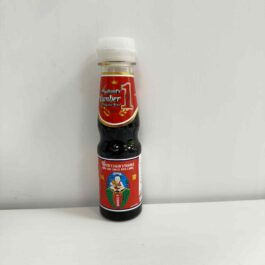 DEK SOM BOON THIN SOY SAUCE RED LABEL 140ML