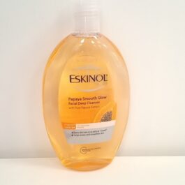 ESKINOL PAPAYA SMOOTH GLOW 225ML