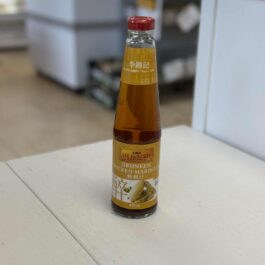 LKK DRUNKEN CHICKEN MARINADE 410G