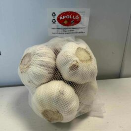 GARLIC 350G