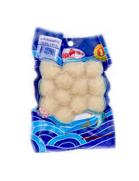 CHIU CHOW FISH BALL 200G