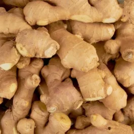 FRESH GINGER 200G