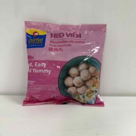 OK HEO VOEN PORK MEATBALLS 250G
