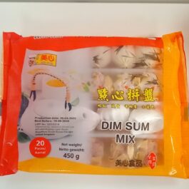 MEI SUM DIM SUM MIX 450G